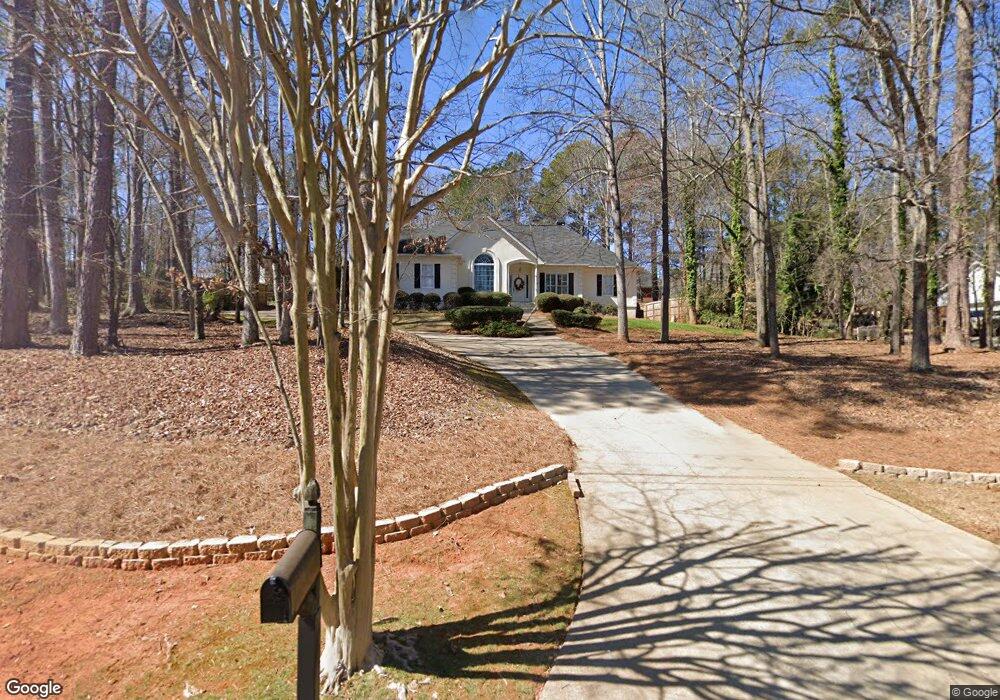 1140 Creekshore Dr, Athens, GA 30606 - photo 1
