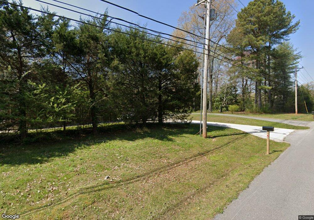 427 Belmont Rd, Manchester, TN 37355 - photo 1