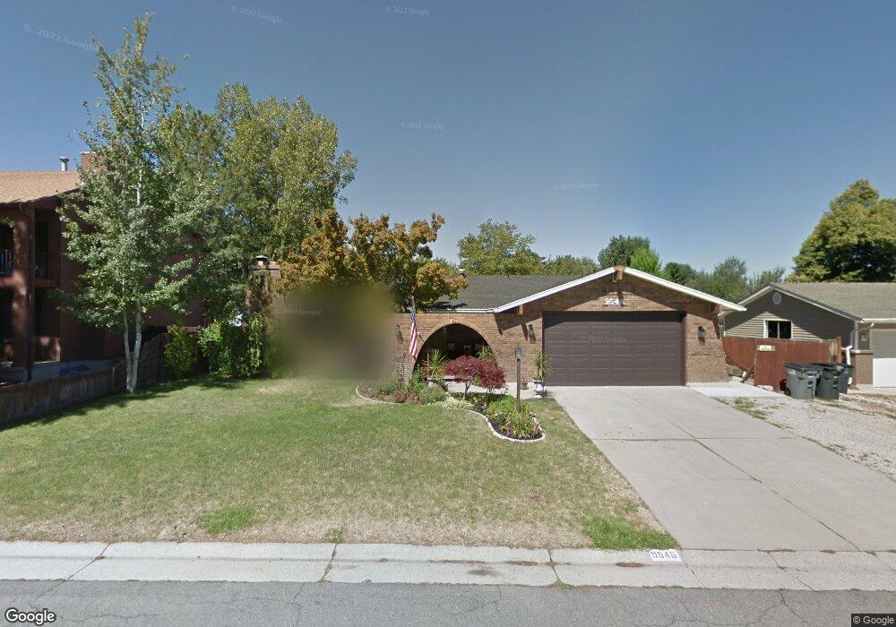 9546 S Tarbert Cir, South Jordan, UT 84095 - photo 1