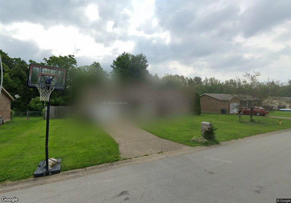 117 Hodge St, Charlestown, IN 47111 - photo 1