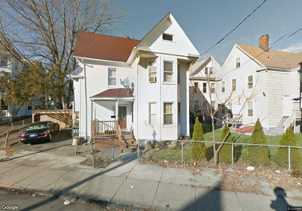 100 Wood Ave, Bridgeport, CT 06605 - photo 1