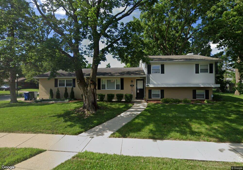 1254 Maize Ct, Columbus, OH 43229 - photo 1