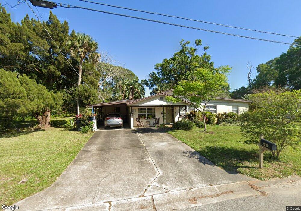 547 Lenore Ave, Titusville, FL 32796 - photo 1