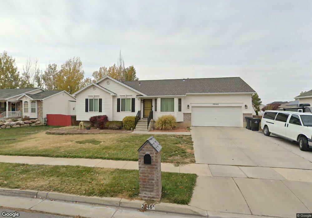 2046 S 1575 W, Syracuse, UT 84075 - photo 1
