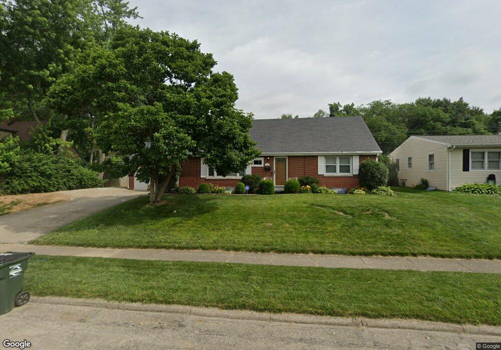 240 Roselawn Dr, Xenia, OH 45385 - photo 1