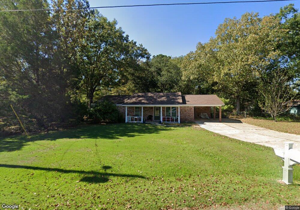 3204 Kings Bridge Rd, Moss Point, MS 39562 - photo 1