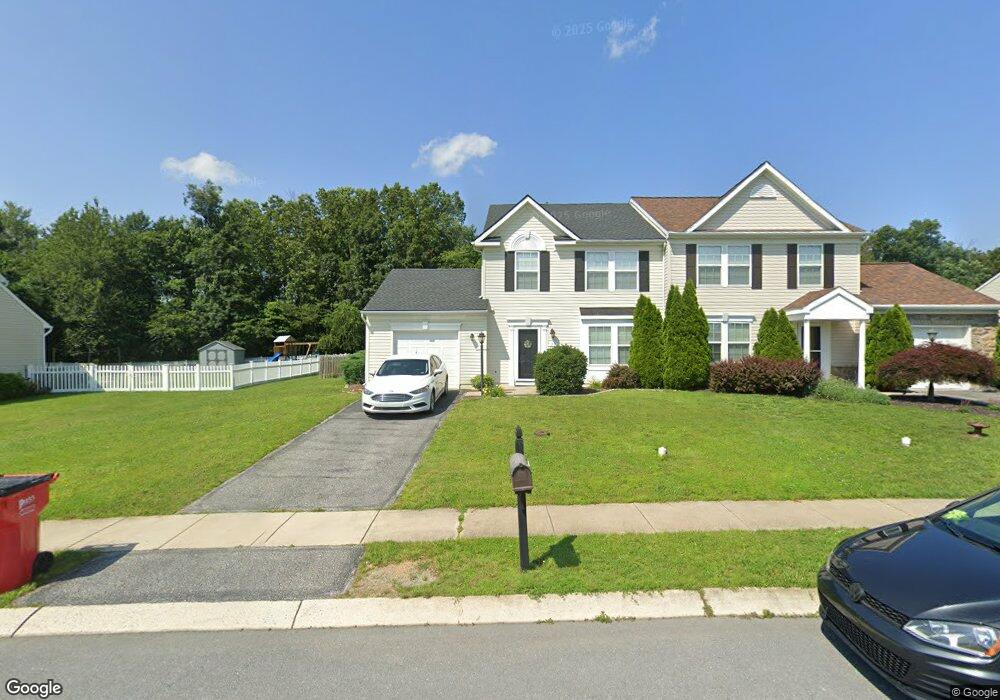 37 Spanish Moss Ct, Chambersburg, PA 17202 - photo 1