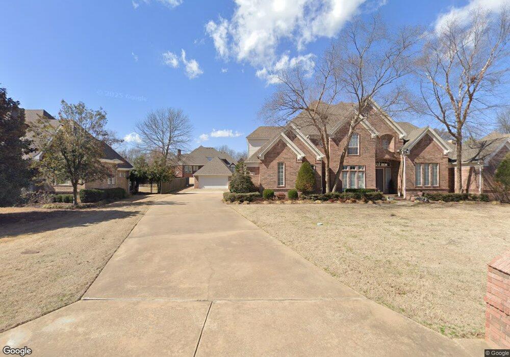 3124 Tanglewood Dr, Springdale, AR 72764 - photo 1