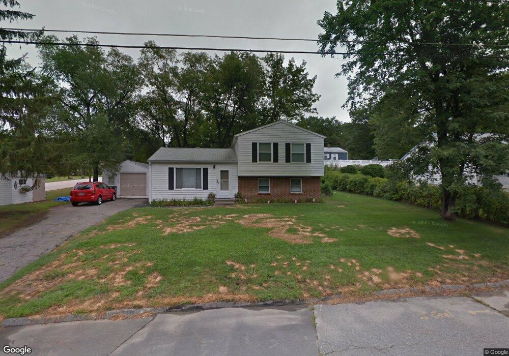 29 Meade St, Nashua, NH 03064 - photo 1