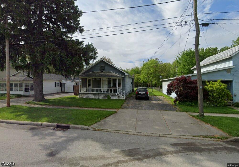 823 Howard St, Findlay, OH 45840 - photo 1