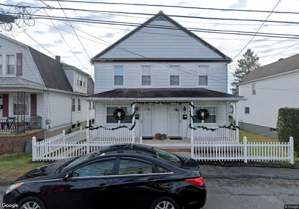 47 Mack St, Wilkes Barre, PA 18705 - photo 1