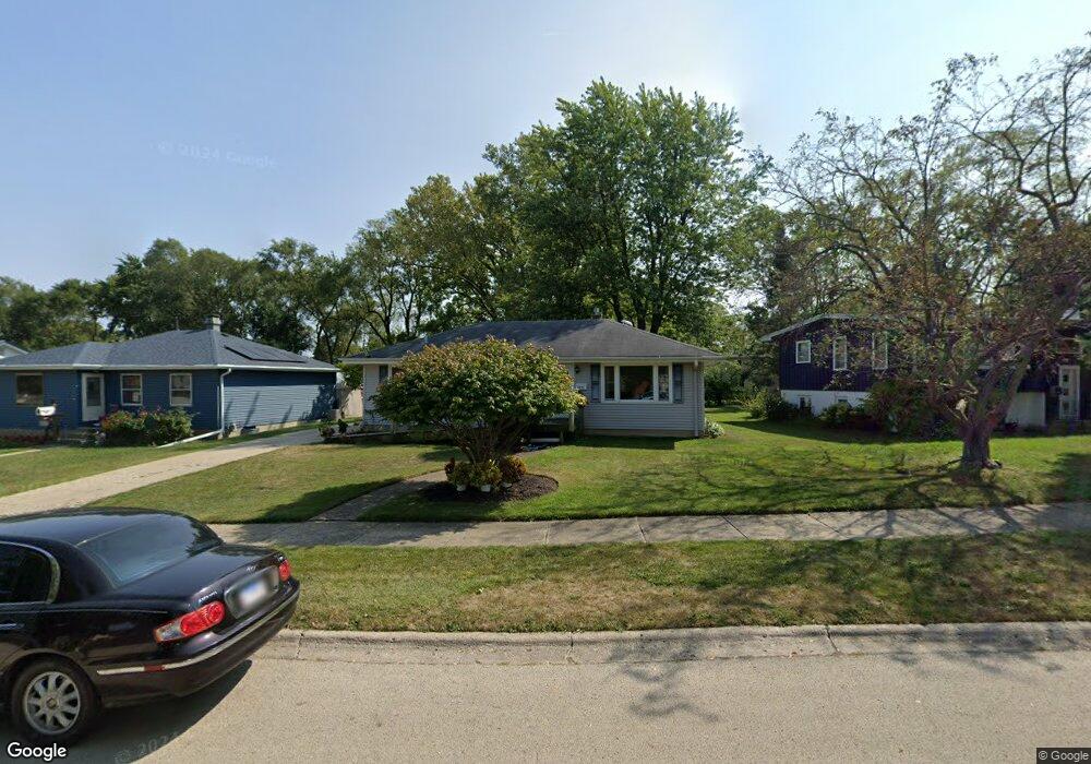 2731 W Cheyenne Rd, Waukegan, IL 60087 - photo 1