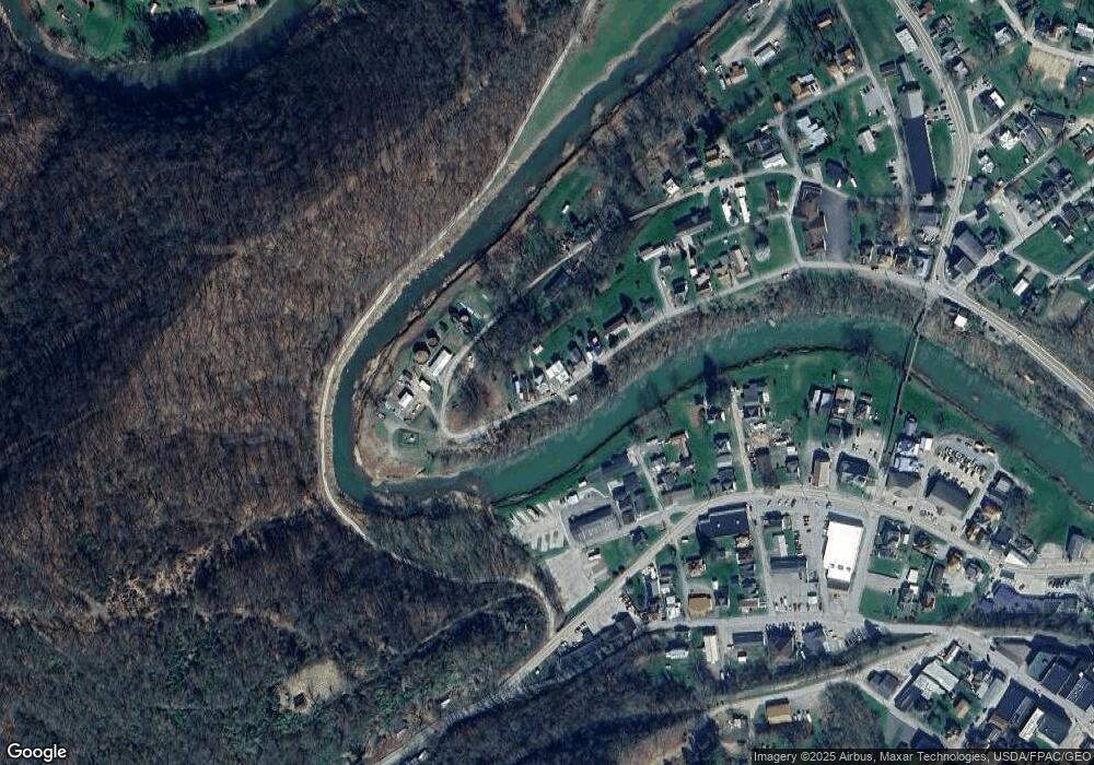 320 Front St, West Union, WV 26456 - photo 1