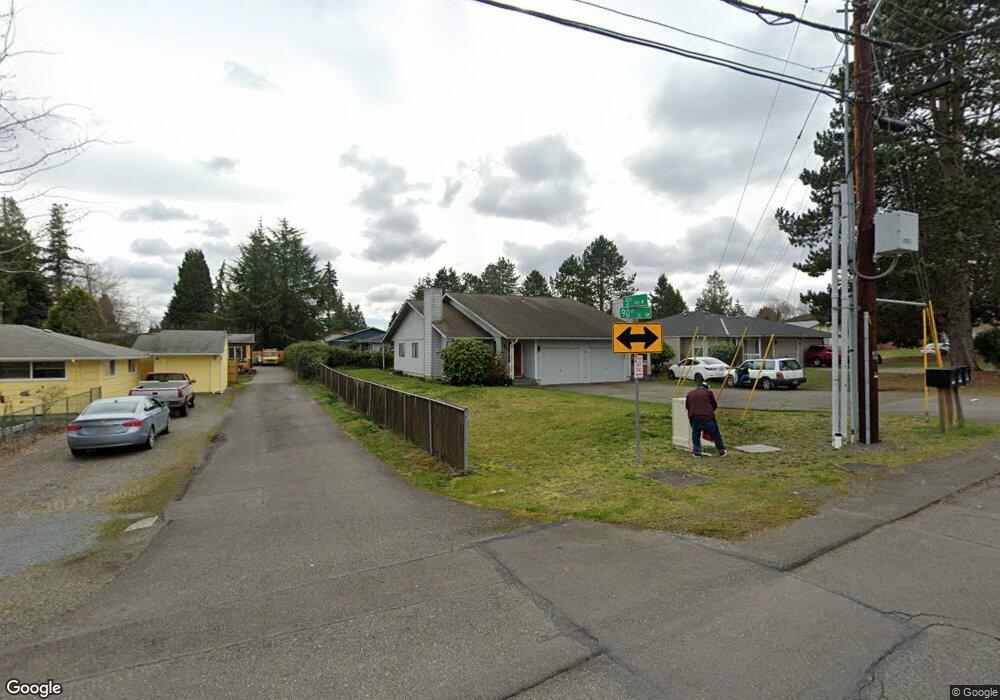 504 90th St SW, Everett, WA 98204 - photo 1