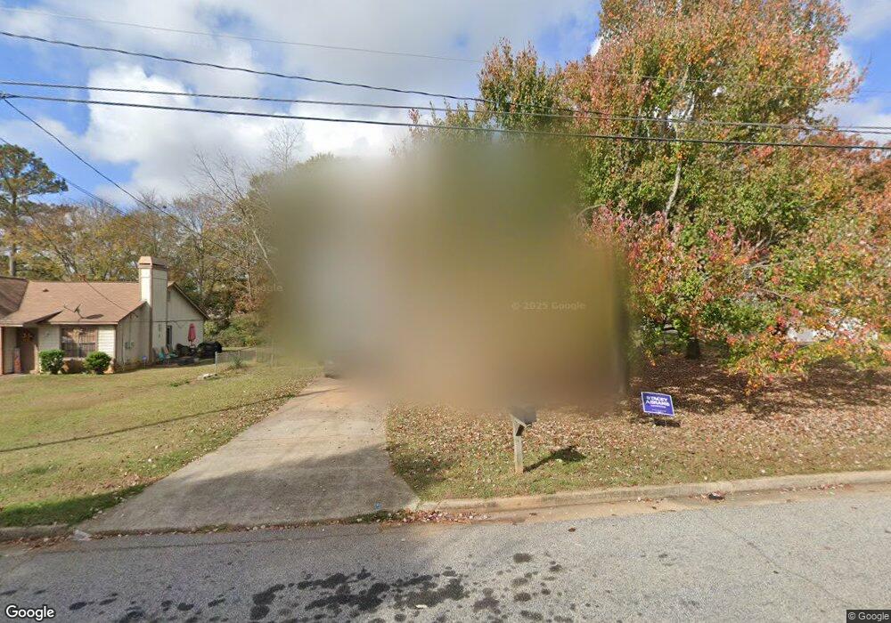 6705 Bent Creek Dr unit III, Rex, GA 30273 - photo 1