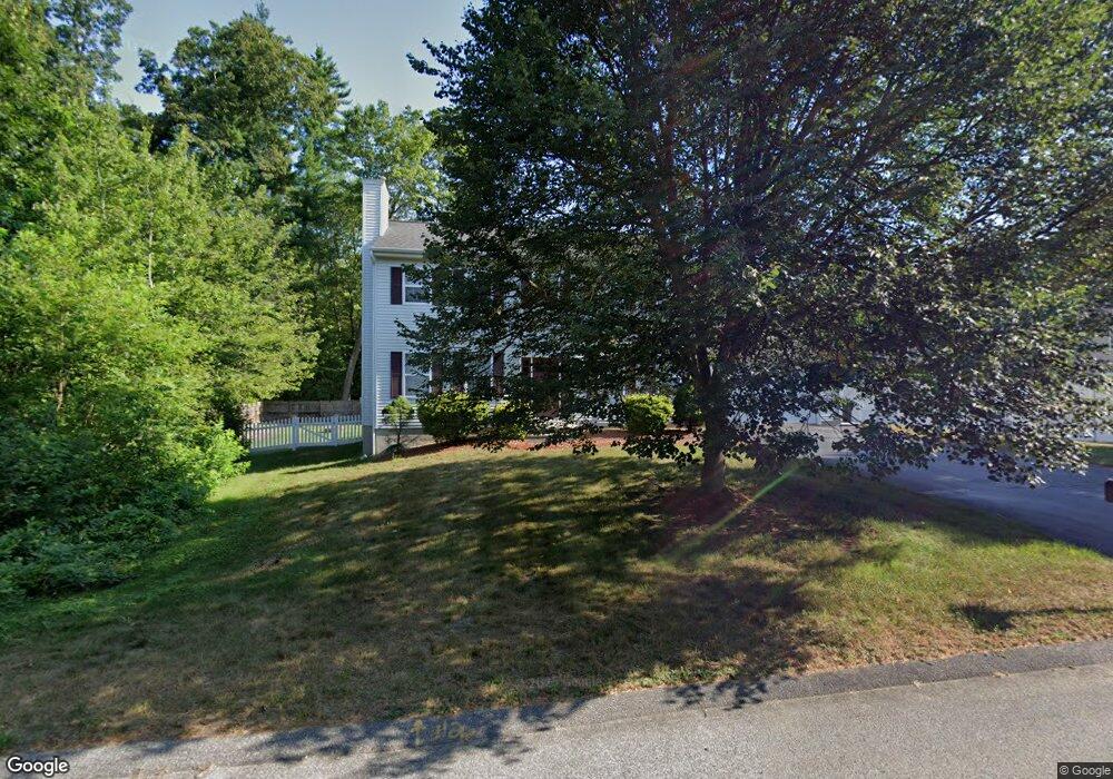 26 Hartwood Dr, Merrimack, NH 03054 - photo 1