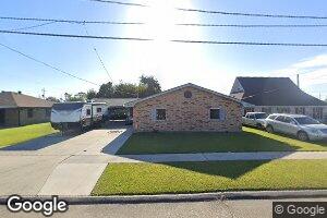 104 Melody Dr, Houma, LA 70363