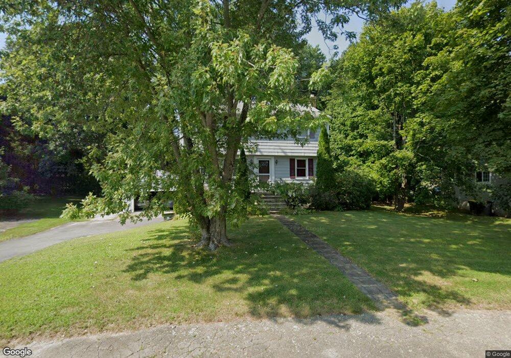 15 Puddingstone Ln, Bellingham, MA 02019 - photo 1