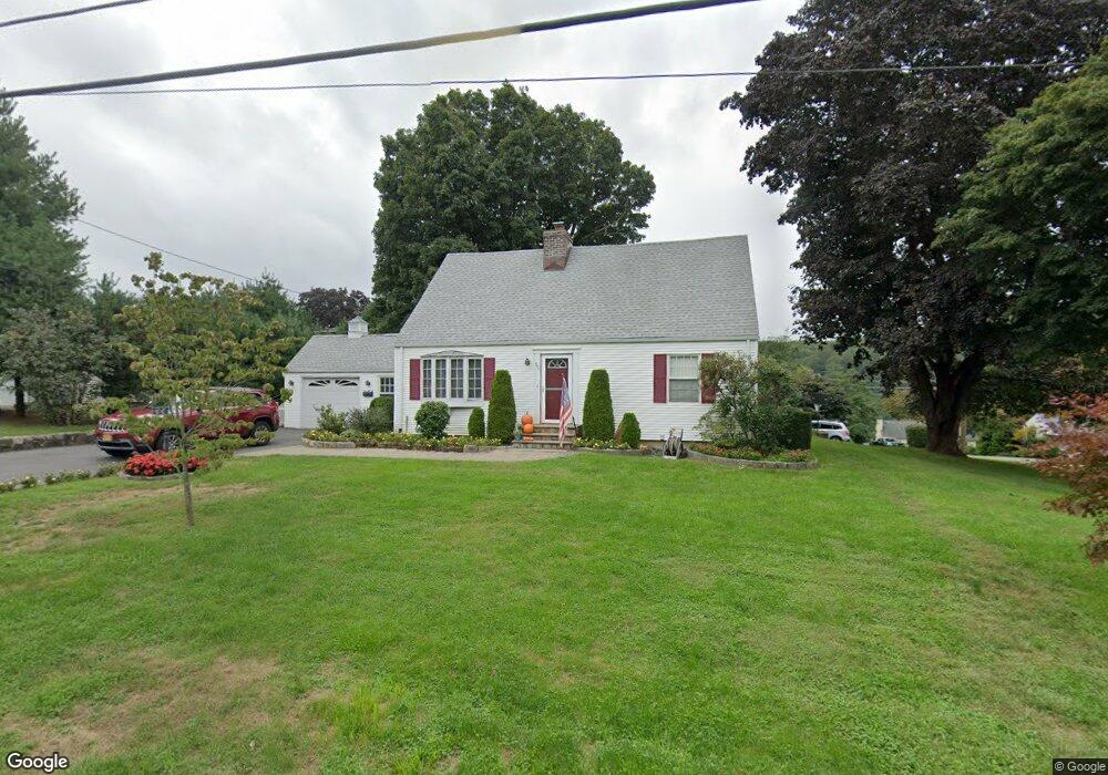 265 Pythian Ave, Hawthorne, NY 10532 - photo 1