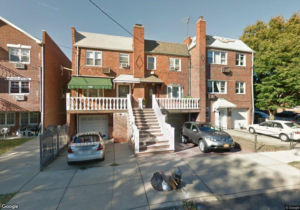 7317 58th Ave, Maspeth, NY 11378 - photo 1