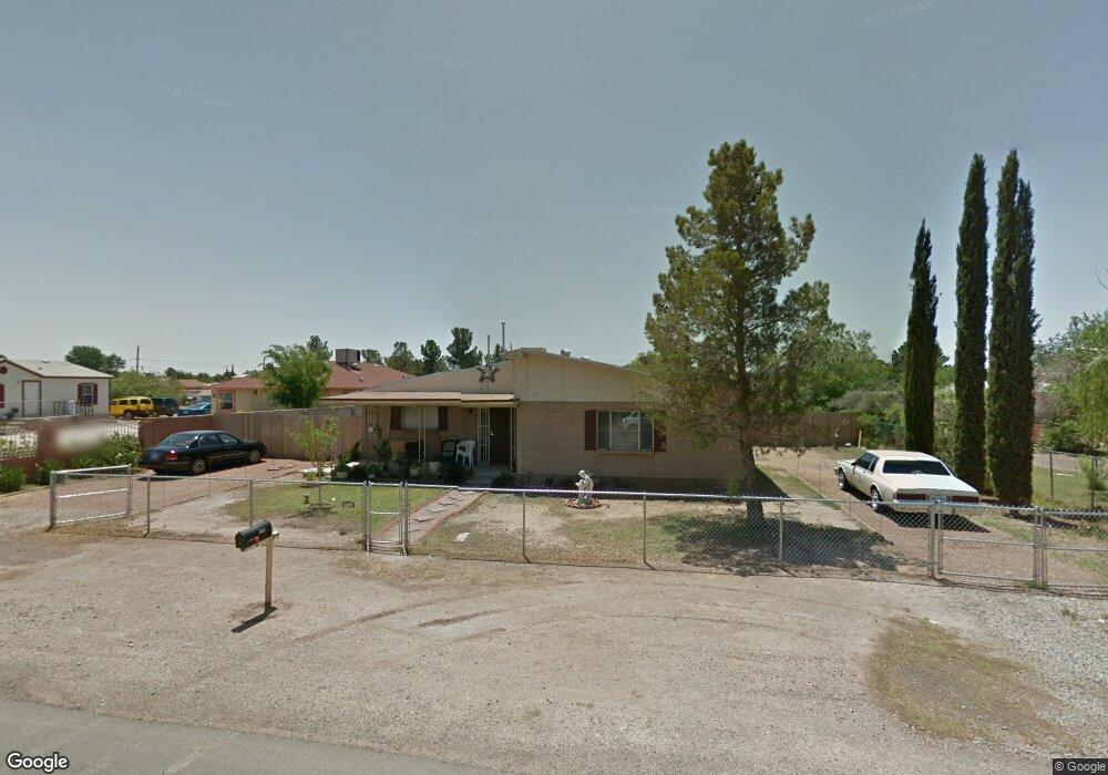 148 Nooch Rd, El Paso, TX 79927 - photo 1