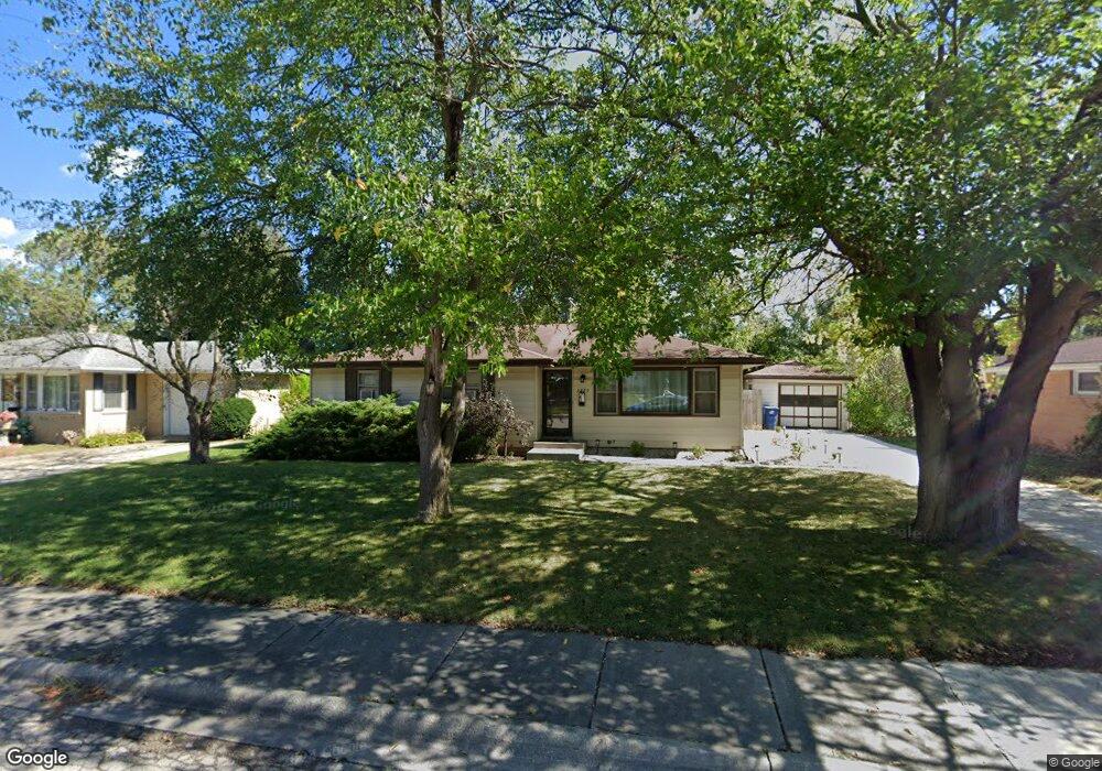 2429 Dunlay Ct, Waukegan, IL 60085 - photo 1