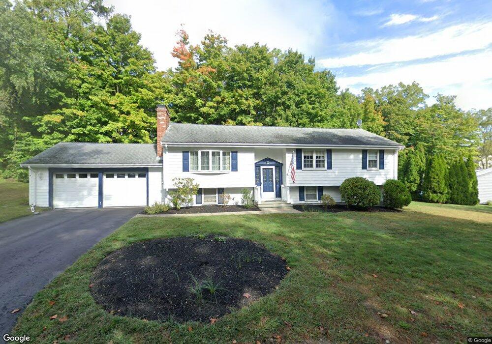 4 Manor Dr, Hingham, MA 02043 - photo 1