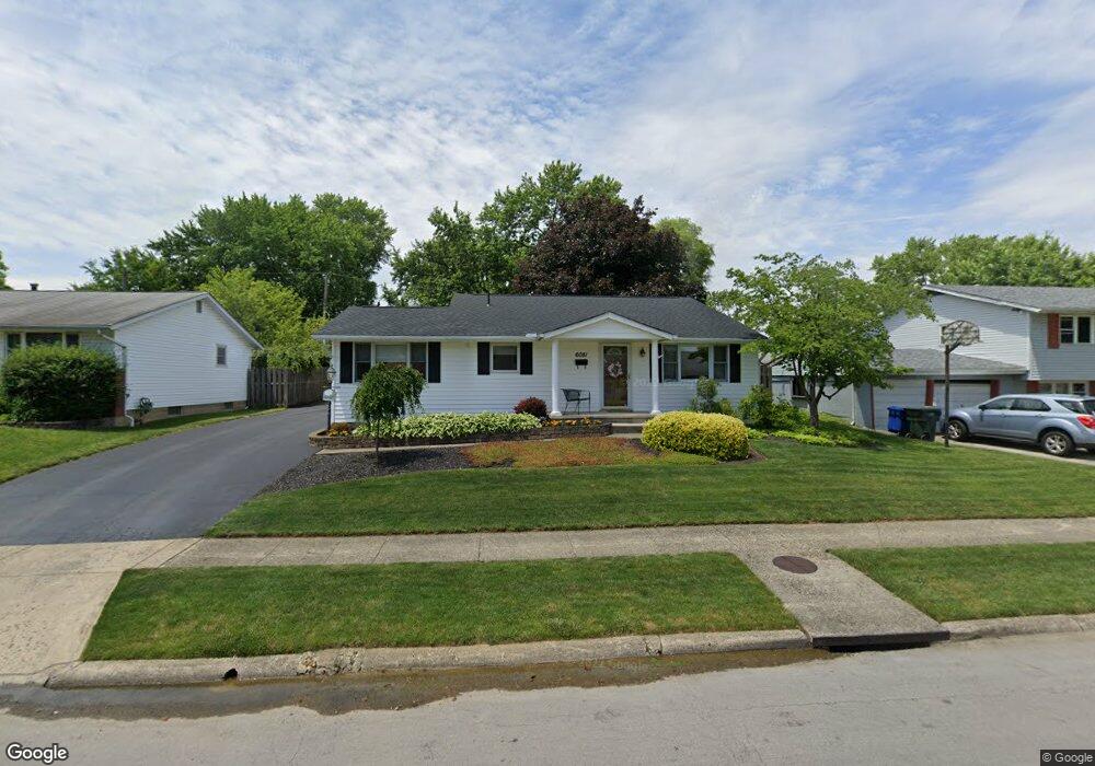 6081 Burnley Square E, Columbus, OH 43229 - photo 1