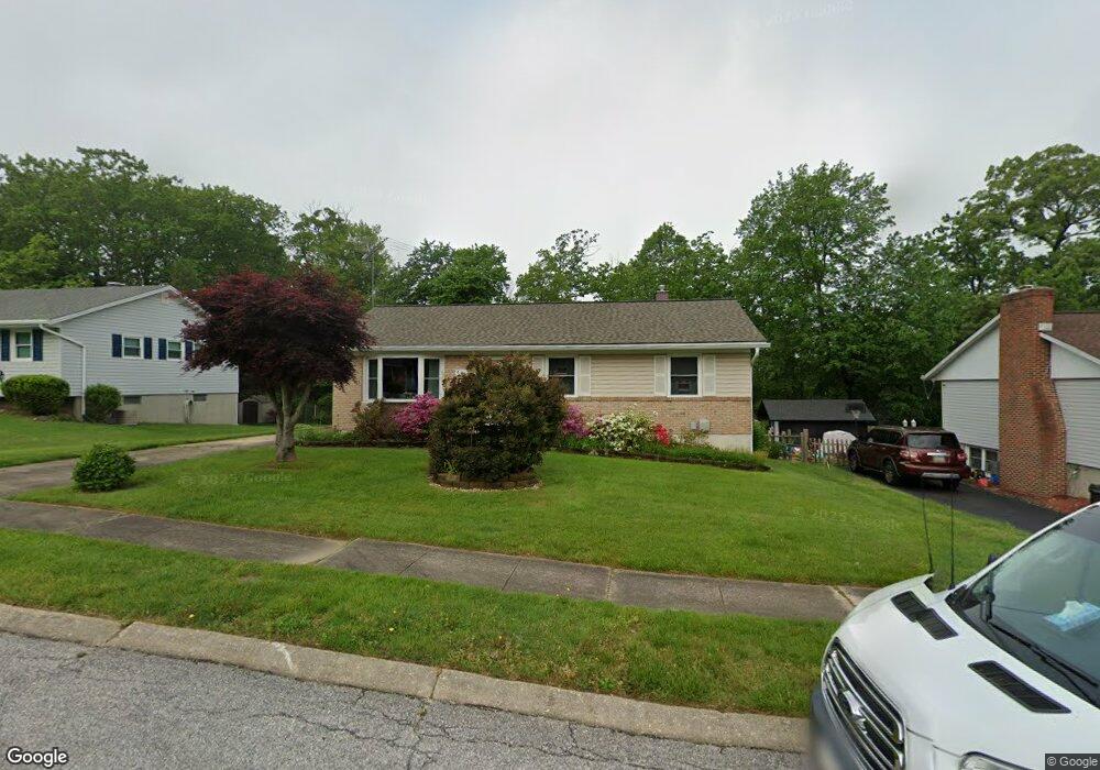 608 Boxelder Dr, Edgewood, MD 21040 - photo 1