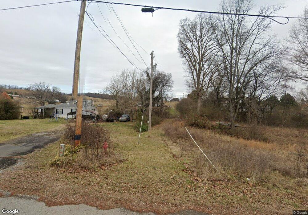 550 Old Stage Rd, Dandridge, TN 37725 Recently Sold