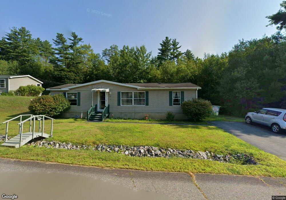 61 Brookview Rd, Swanzey, NH 03446 - photo 1