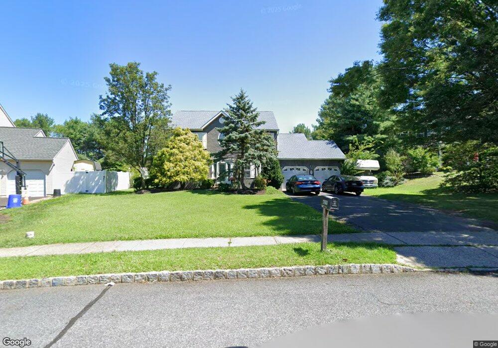 6091 High Meadow Dr, Pipersville, PA 18947 - photo 1