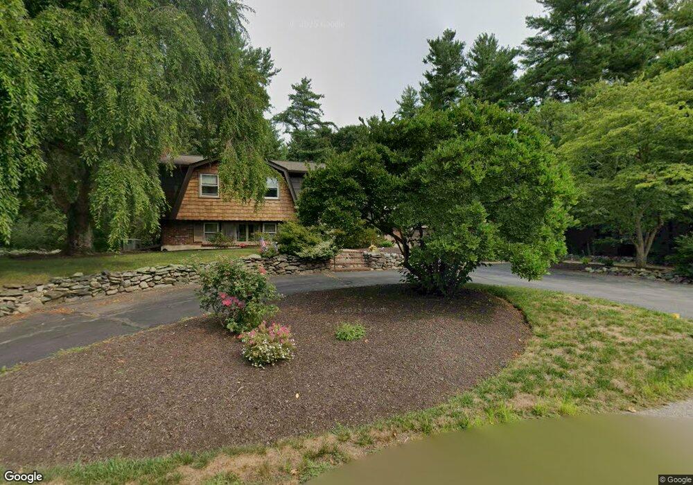 14 James St, Norton, MA 02766 - photo 1