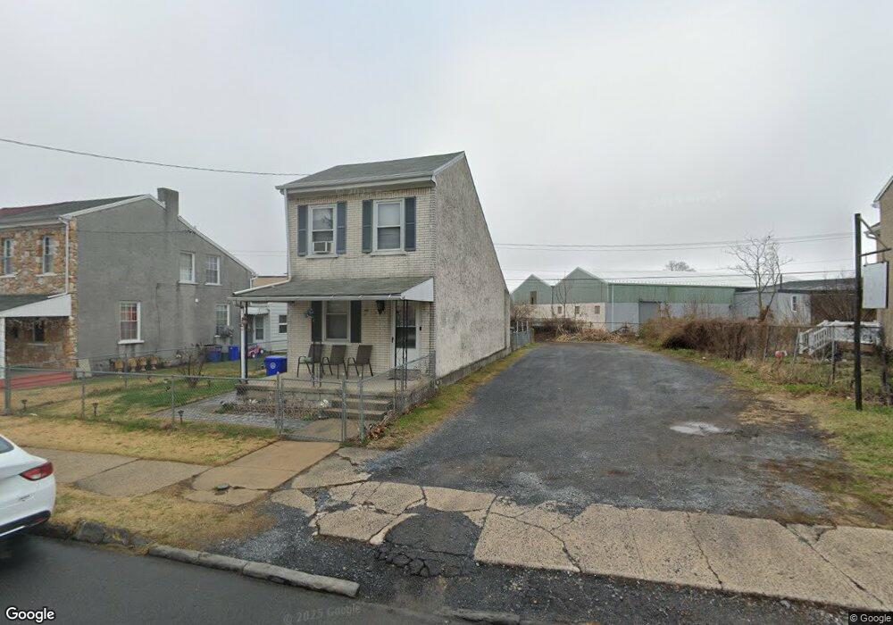 1616 N 9th St, Reading, PA 19604 - photo 1