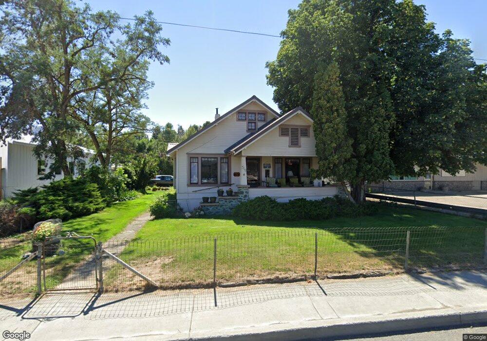 310 W Main St, John Day, OR 97845 - photo 1