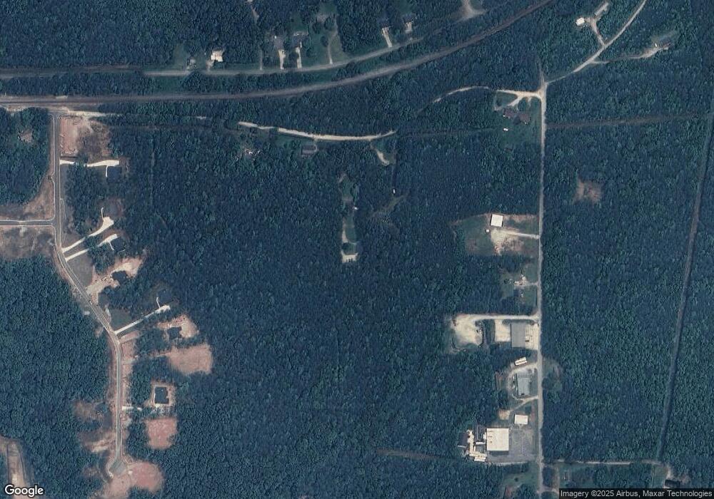 163 John Allen Rd, Bremen, GA 30110 - photo 1