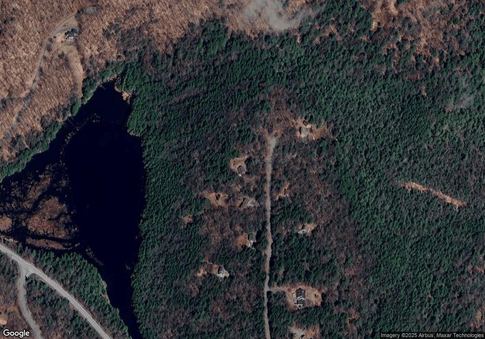 411 S Ryder Pond Rd, Whitingham, VT 05361 - photo 1