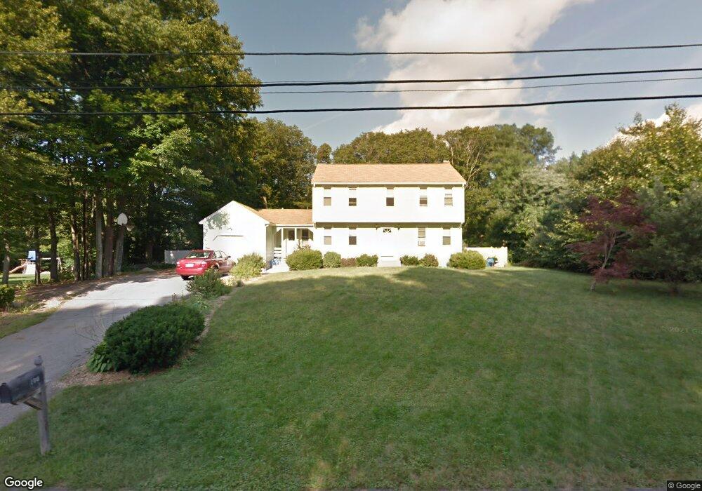 200 Dailey Dr, Franklin, MA 02038 - photo 1