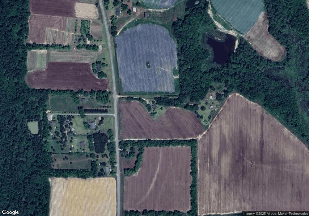 3832 Thigpen Trail, Hartsfield, GA 31756 - photo 1