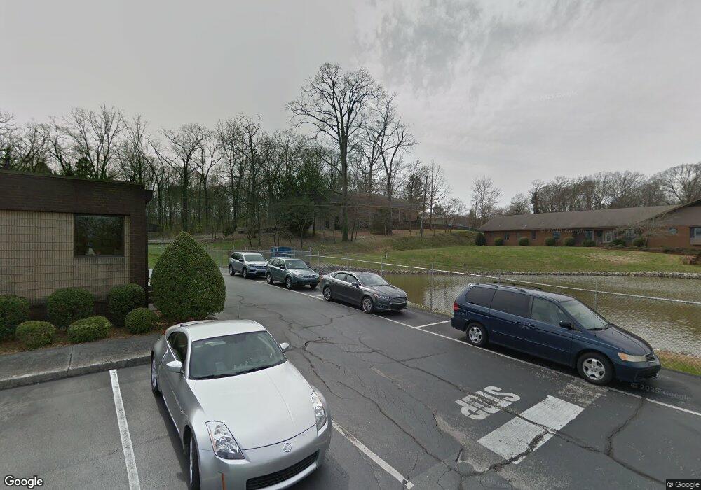 4837 Hixson Pike, Hixson, TN 37343 - photo 1