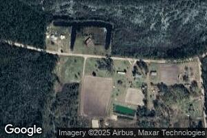 817 Mizell Rd, Pearson, GA 31642