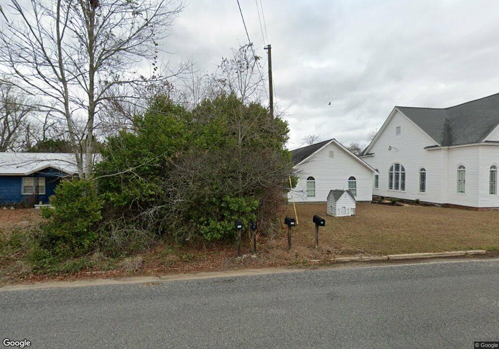 310 Shingler Sumner Rd, Poulan, GA 31781 - photo 1