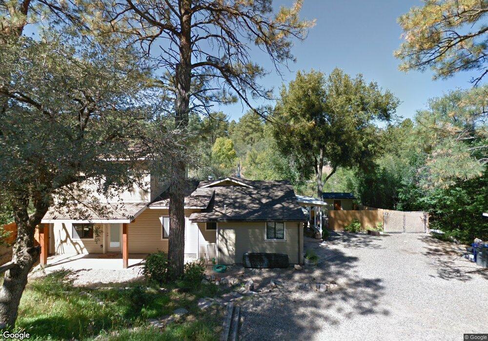 1020 Joseph St, Prescott, AZ 86303 - photo 1