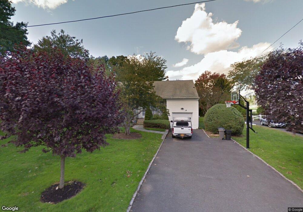 59 Country Ridge Dr, Rye Brook, NY 10573 - photo 1