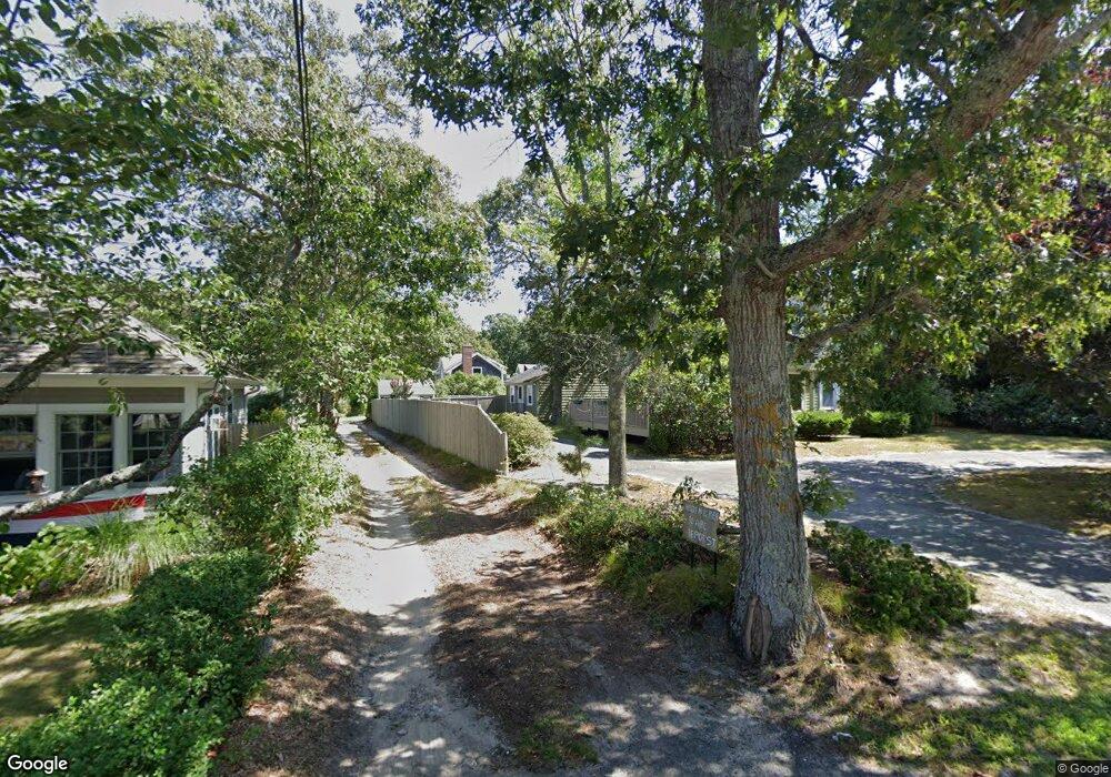 50 Depot St, Dennis Port, MA 02639 - photo 1