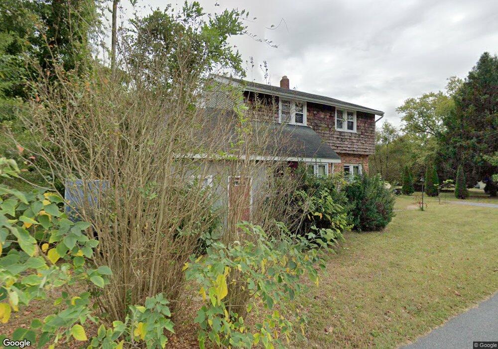 31749 Swamp Rd, Dagsboro, DE 19939 - photo 1