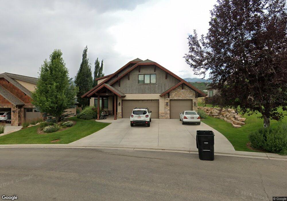 1503 N Chancey Ln, Midway, UT 84049 - photo 1