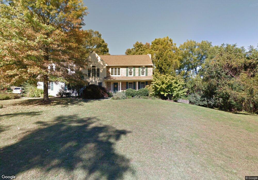 3 Lindsay Ln, Phoenixville, PA 19460 - photo 1