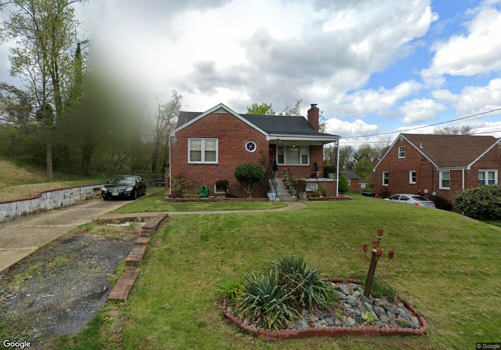 140 Onondaga Dr, Oxon Hill, MD 20745 - photo 1