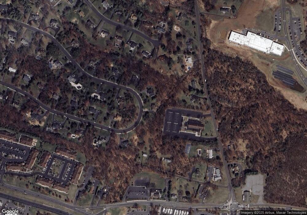 3337 Lukes Pond Rd, Branchburg, NJ 08876 - photo 1